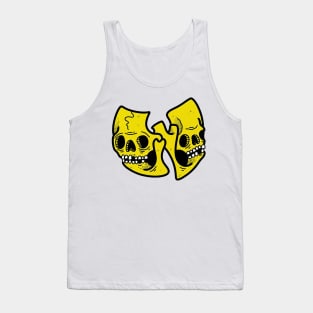 Wutang Clan Tank Top